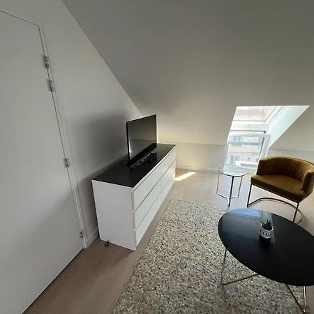 Appartement Neuf Proche Gare Margny-les-Compiegne Exterior foto
